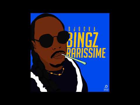 DJOCKA - "RARISSIME"