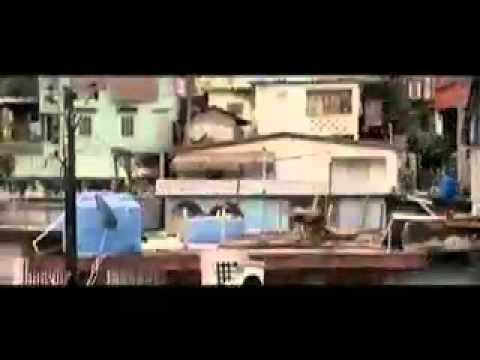 FAST AND FURIOUS 5 official trailer