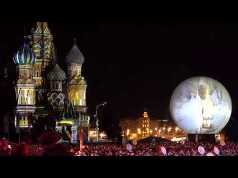 Spasskaya Tower 2016 Finale Tchaikovsky