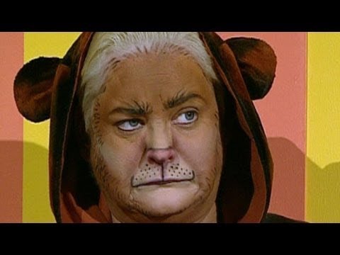 Mama Erklärbär greift durch - Wochenshow