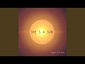 She's a Sun