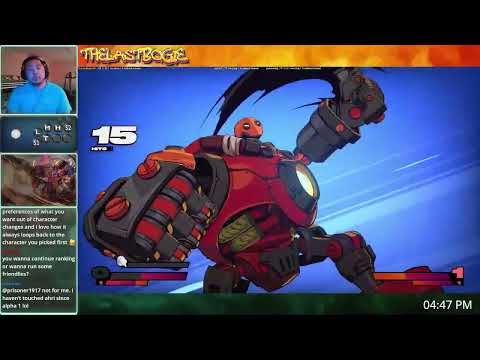 Blitzcrank/Ahri(TheLastBogieTV) vs. Vi(JayFlyT)/Darius(yssubmirg) - Best of 3 Online Ranked Set