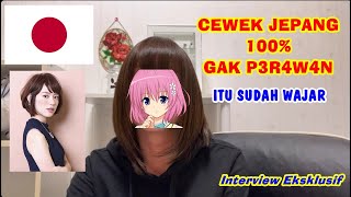 Download lagu APAKAH CEWEK JEPANG MASIH P3R4W4N? 🇯🇵 🇮🇩❗❗ KEBENARAN YANG MEMBAGONGKAN mp3