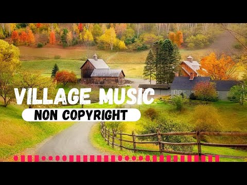 village music copyright free - village music flute - sad background music [no copyright music]