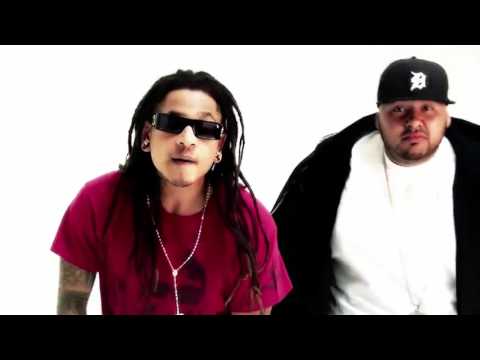 Don Won Waiting Ft Jah Free Fingazz Music Video HD New 2009