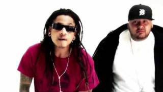 Don Won Waiting Ft Jah Free Fingazz Music Video HD New 2009