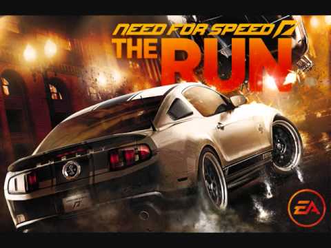 Need For Speed The Run 2nd Time Challenge Music By Mick Gordon
