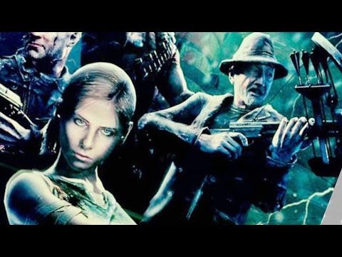 Call of Duty Black Ops Zombies CALL OF THE DEAD Gameplay