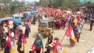 Download lagu Damchera Jampui ST Constituency Candidate  Tipra Motha Rao Supporter SDM Kanchanpur 25 March 2026 mp3