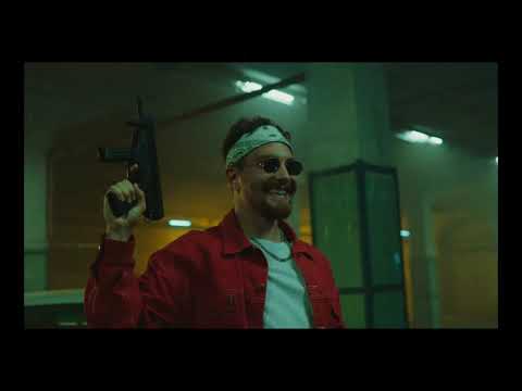 LOQIEMEAN x White Punk type beat - "Монстр"