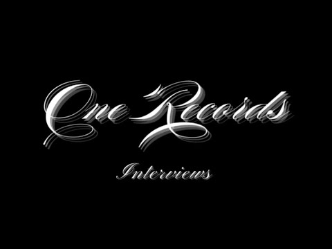 One Records Interview: Jay Swervo Edition