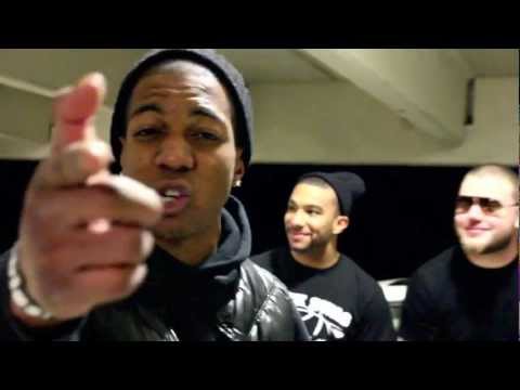 The Legends - Tat Gang [OFFICIAL MUSIC VIDEO]