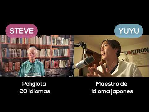 Interview with the POLYGLOT @Thelinguist: The best material for learning a language