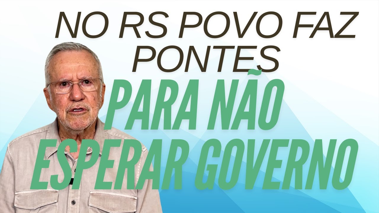 Procurador da Venezuela diz que Lula serve Estados Unidos - Alexandre Garcia