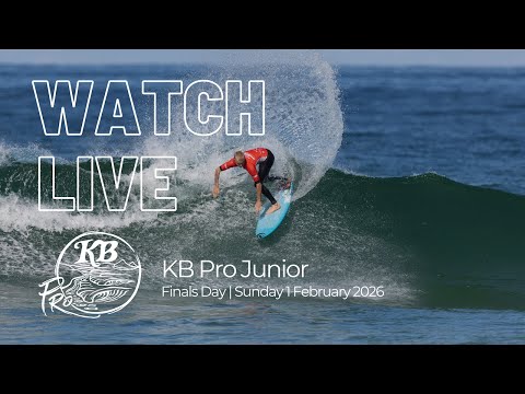 Kim Burton Pro Junior 2026 - Day 2