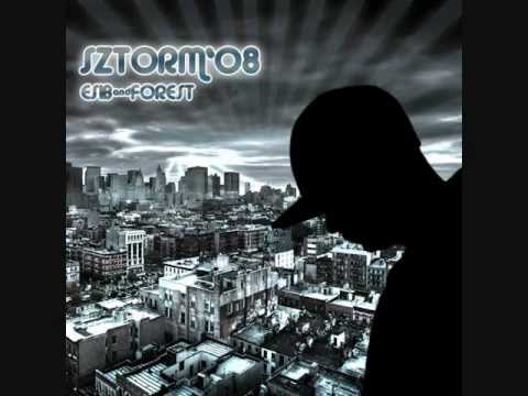 04.Esib&Forest - Kierunek Północ