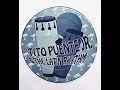 Tito Puente Jr & The Latin Rhythm - Baile Conmigo