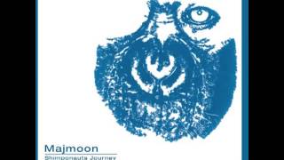 Majmoon - Shimponaut