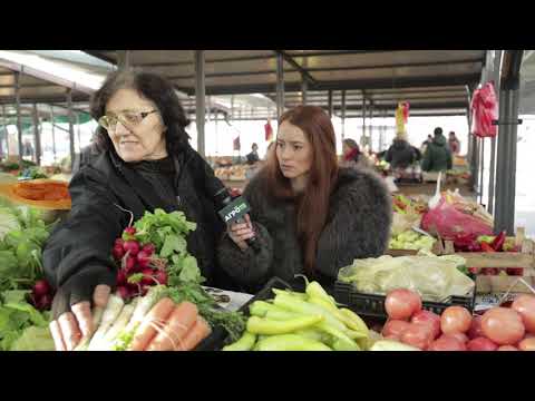 Ceger ep.101 - Pijaca Dušanovac - 12.12.2019.