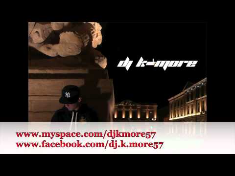 DJ K-MORE SUMMER GROOVE 2011 - TRACK 01 INTRO