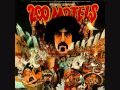 Frank Zappa - Mystery Roach 