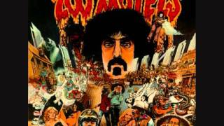 Frank Zappa - Mystery Roach