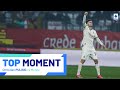 Christian Pulisic Delivers for Milan | Top Moment | Monza-Milan | Serie A 2023/24