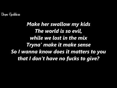 Lil Xan - Lies Feat. Lil Skies (Lyrics)