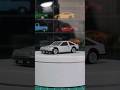 Custom Hot Wheels Toyota AE86 Tureno Sprinter Customhotwheels Ae86 Tureno Toyotaae86