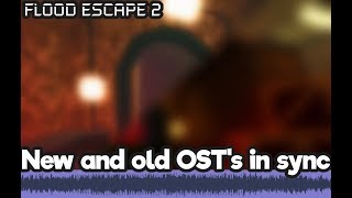 Cover art for BTR new and old ost in sync