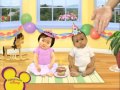 VAMOS BEBE A LA FIESTA DE CUMPLEAÑOS