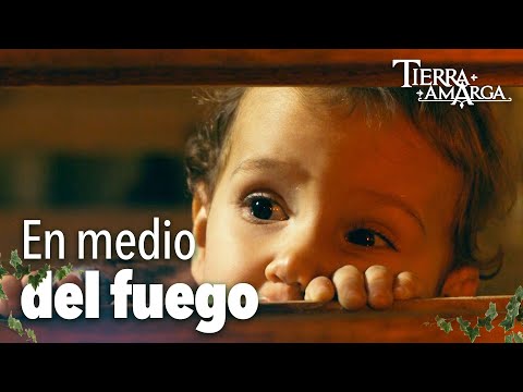 Haminne inició un incendio - Capítulo 163