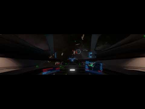 X4 Asgard attack xenon