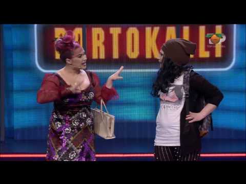 Portokalli, 14 Prill 2013 - Xhoxh dhe Dona (Eskursion ne Sarande)