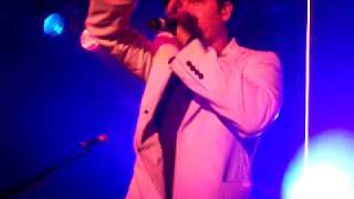 Third Eye Blind - Narcolepsy (live)