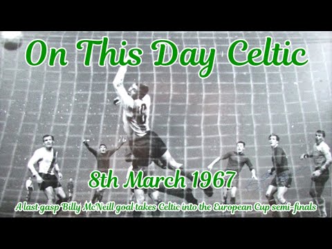 8th March 1967
