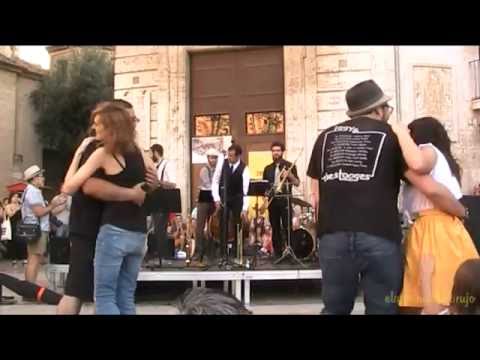 Video 5 de Le Dancing Pepa Swing Band