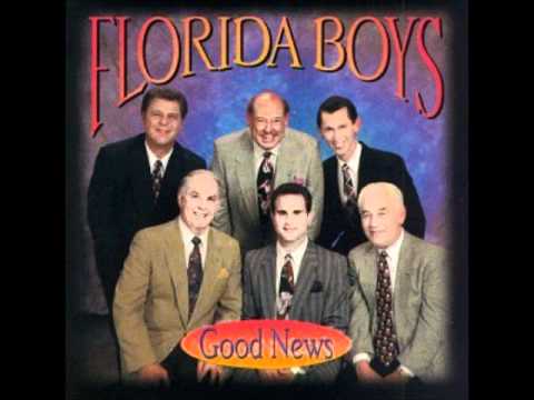 Florida Boys - Unto The Hills
