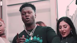 Tafia- DBF (Official Video)