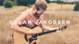 idobi Acoustic: Dylan Jakobsen - "Tastes Like Summer"