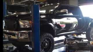 preview picture of video 'TRUCK TIRES FRANKLIN - OFFROAD PARTS - LIFT KITS FRANKLIN TN - GATEWAY TIRE'