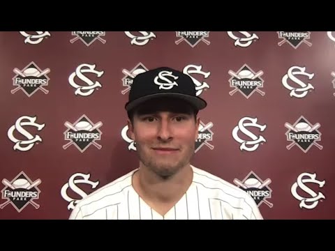 POSTGAME: Brett Kerry on Tennessee — 5/21/21