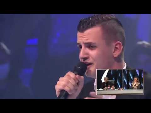 SRDJAN STANIC I JUSUF SINGOLI   ZVEZDE GRANDA 2021   OPASAN DUEL   ZIRI NA NOGMA   MOMCI UBIJAJU!