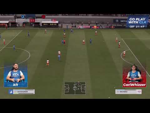 2021.09.15 ► CLA Germany Cup