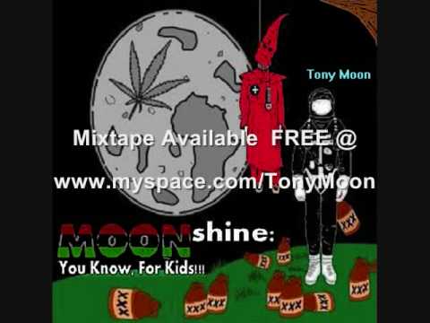 Tony Moon - 