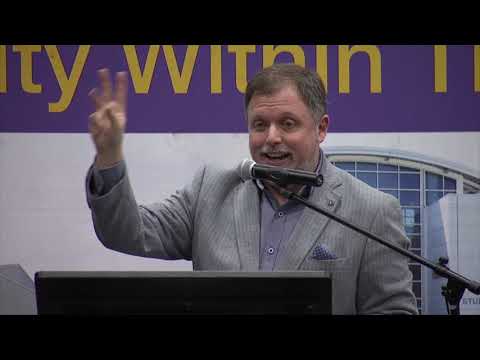 Tim Wise Part 8 - The Myth of Meritocracy and Rugged Individualism