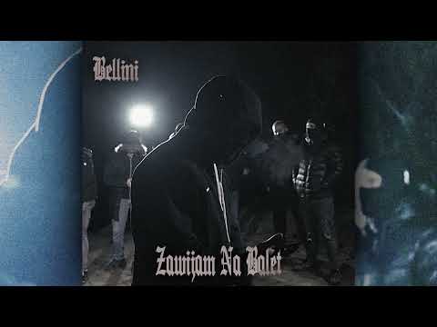 Bellini - Zwijam na balet hst. Trycu