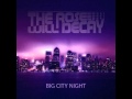 The Rose Will Decay - Big City Night (New Single ...