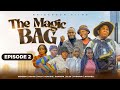 THE MAGIC BAG (EPISODE 2) HORROR MOVIE