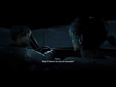 Terminator: Resistance (Annihilation Line DLC) - PC Walkthrough Chapter 3: Northridge